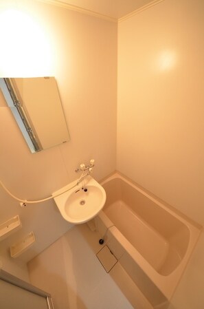 グランヴィアNの物件内観写真